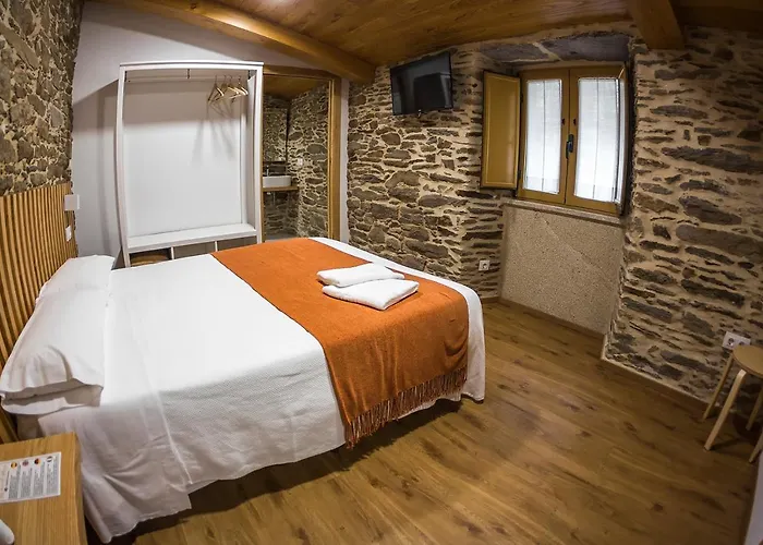Hotel O Pozo