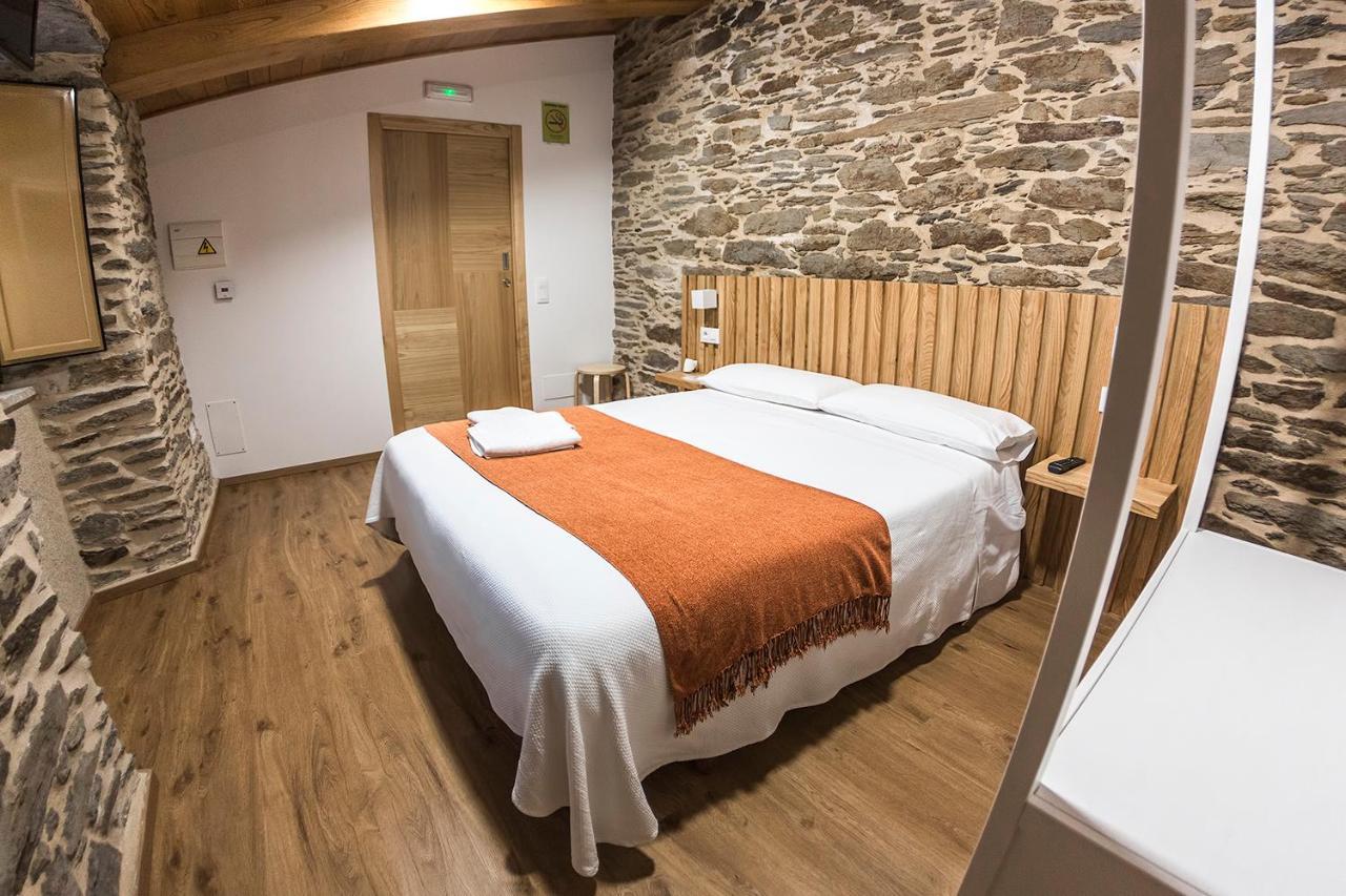 O Pozo Hotel