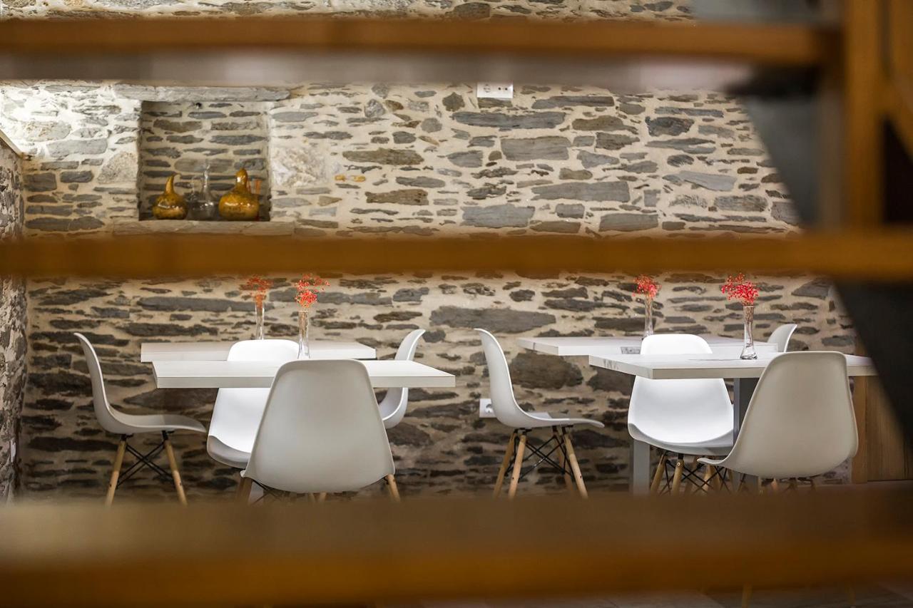 Hotel O Pozo O Pino