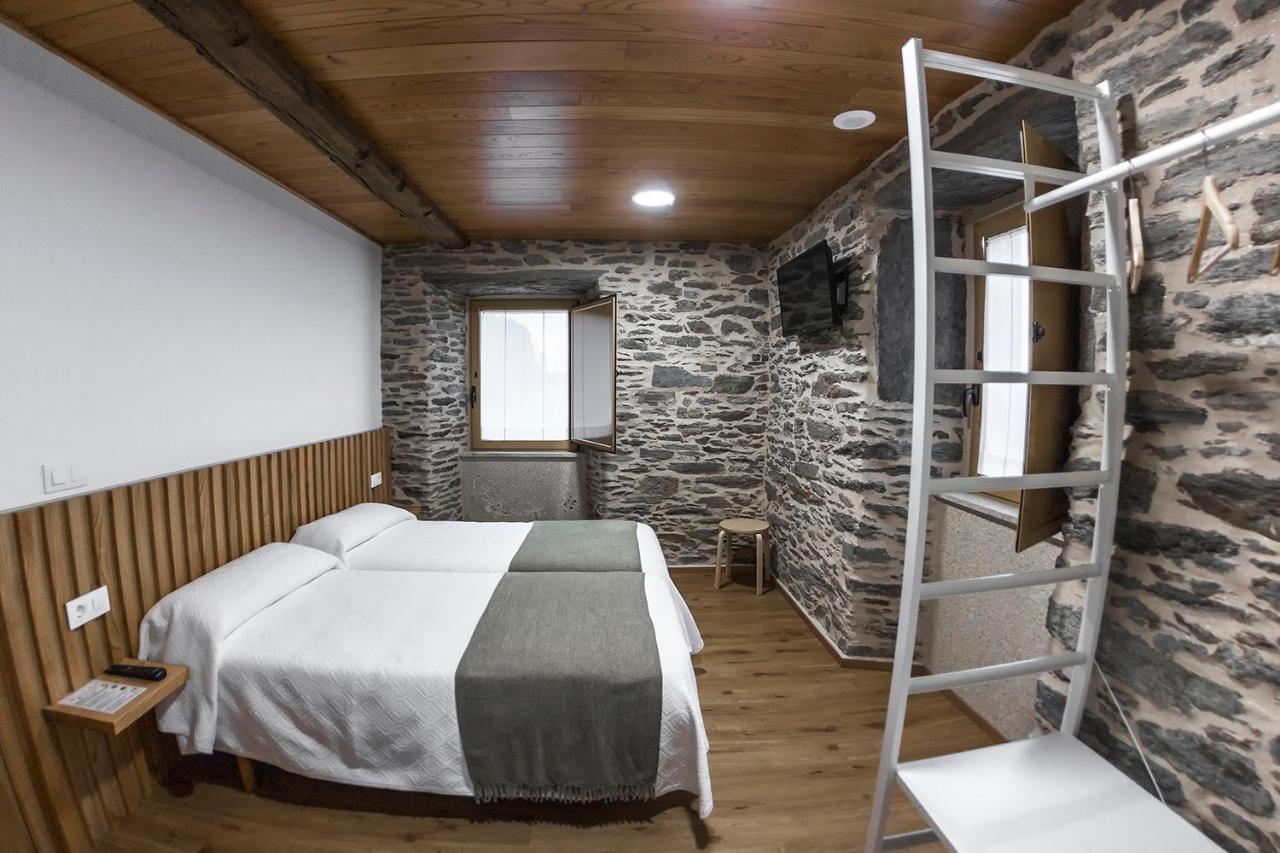 Hotel O Pozo O Pino