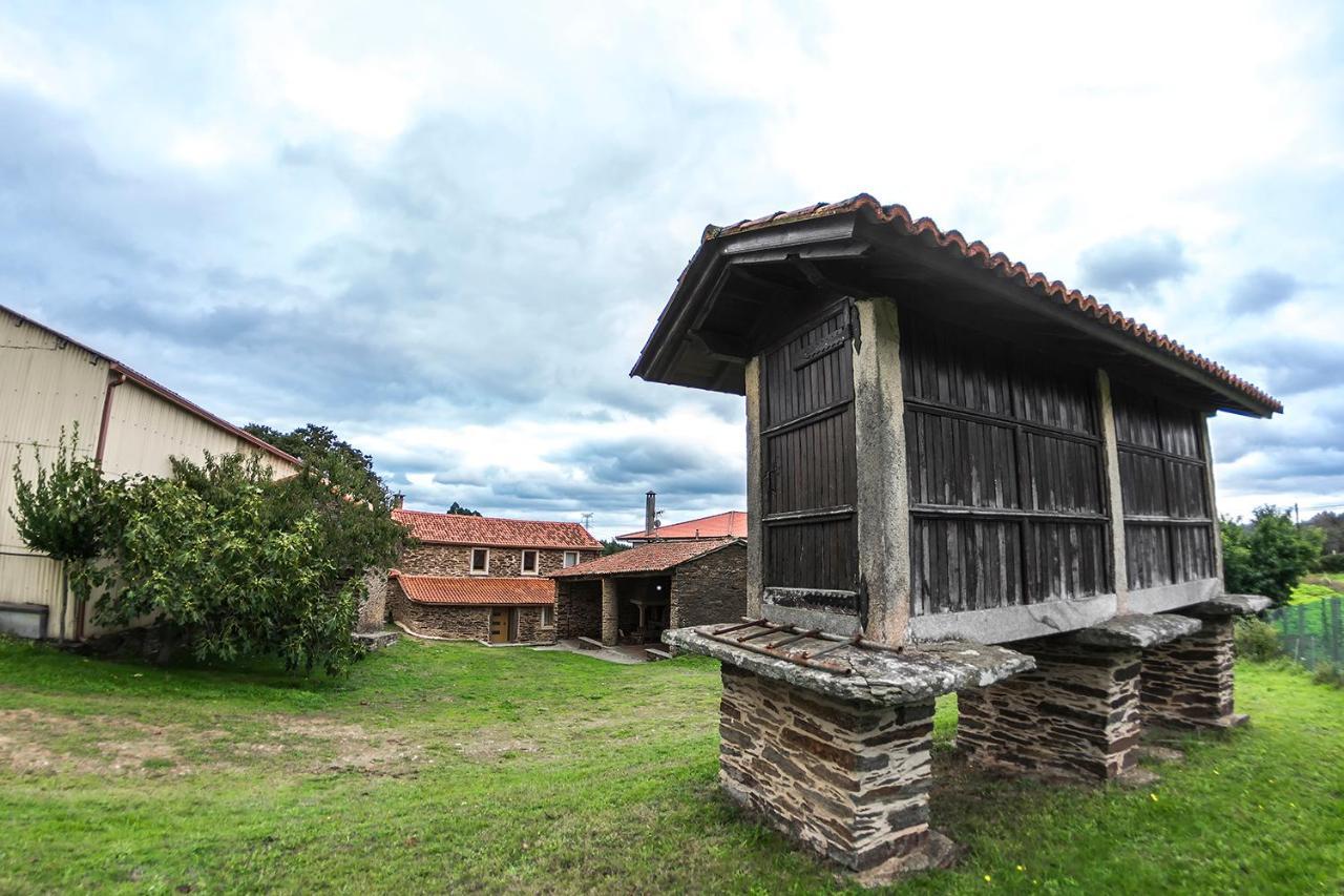Hotel O Pozo *