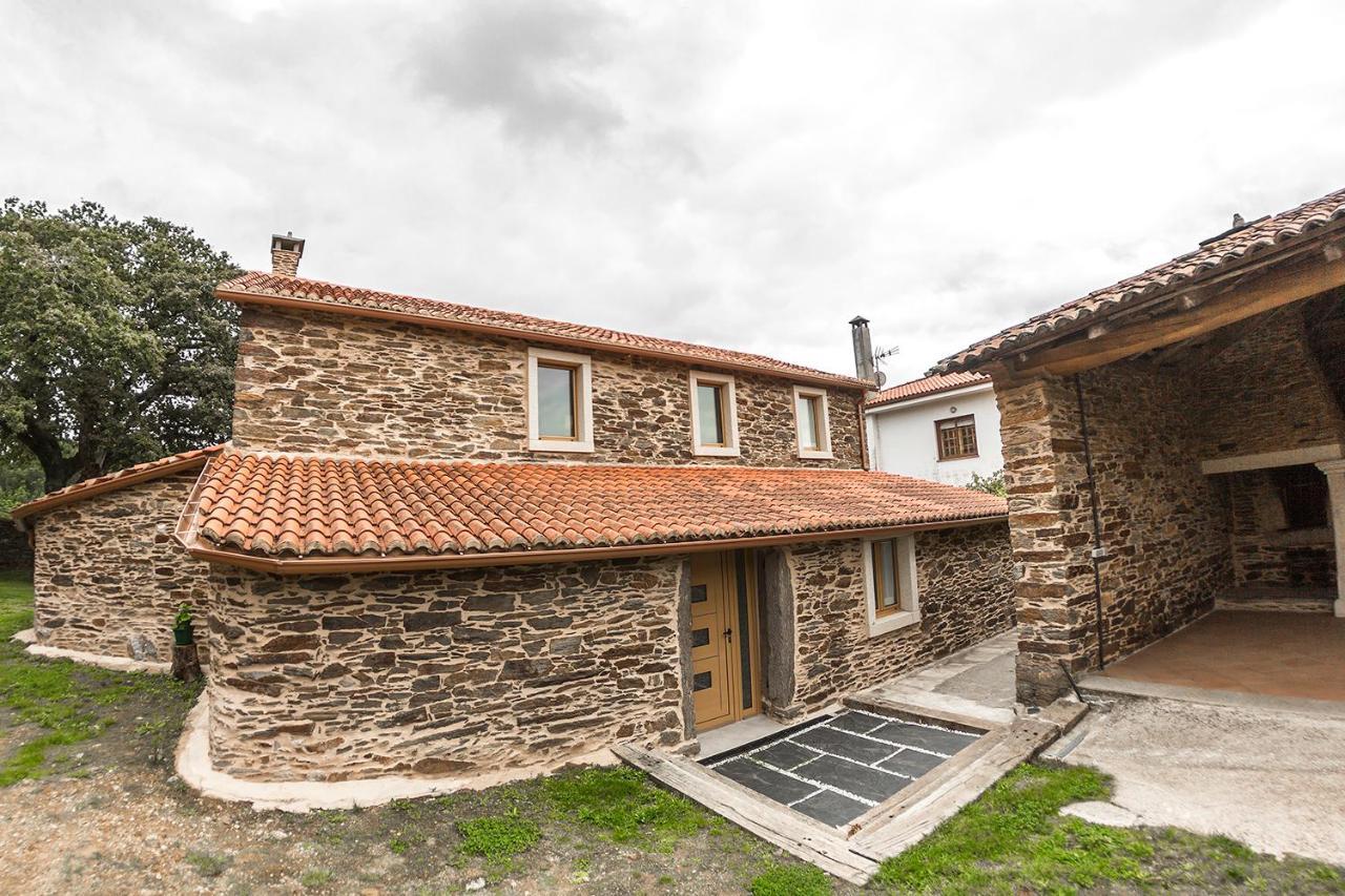 Hotel O Pozo