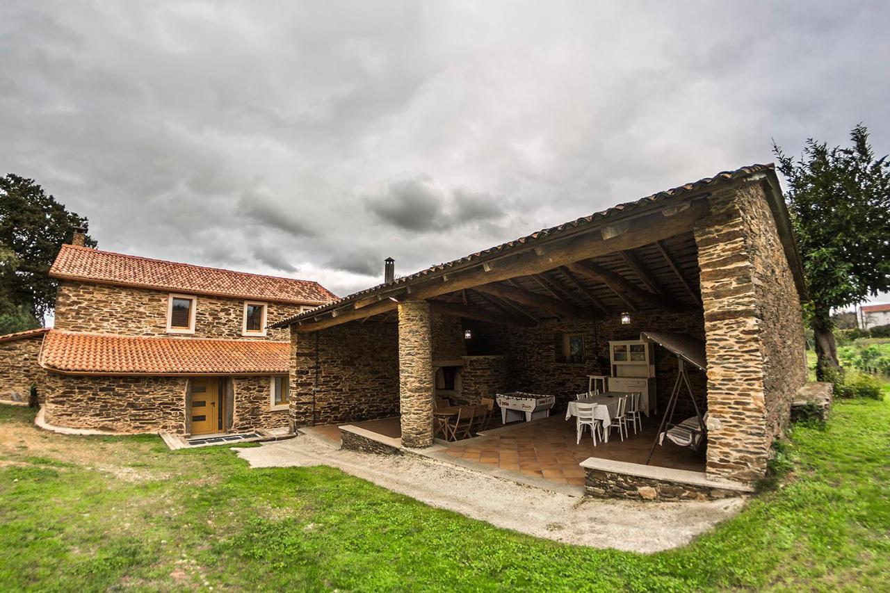 O Pozo Hotel *