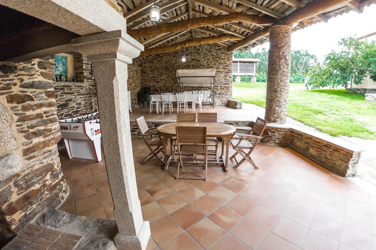 O Pozo O Pino